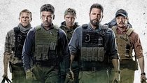 „Sons of Anarchy“-Star übernimmt: Teurer, aber vergessener Netflix-Actionfilm soll weitergehen