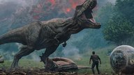 Kein Ende nach „Jurassic World 3: Dominion“: Jetzt beginnt eine neue Ära