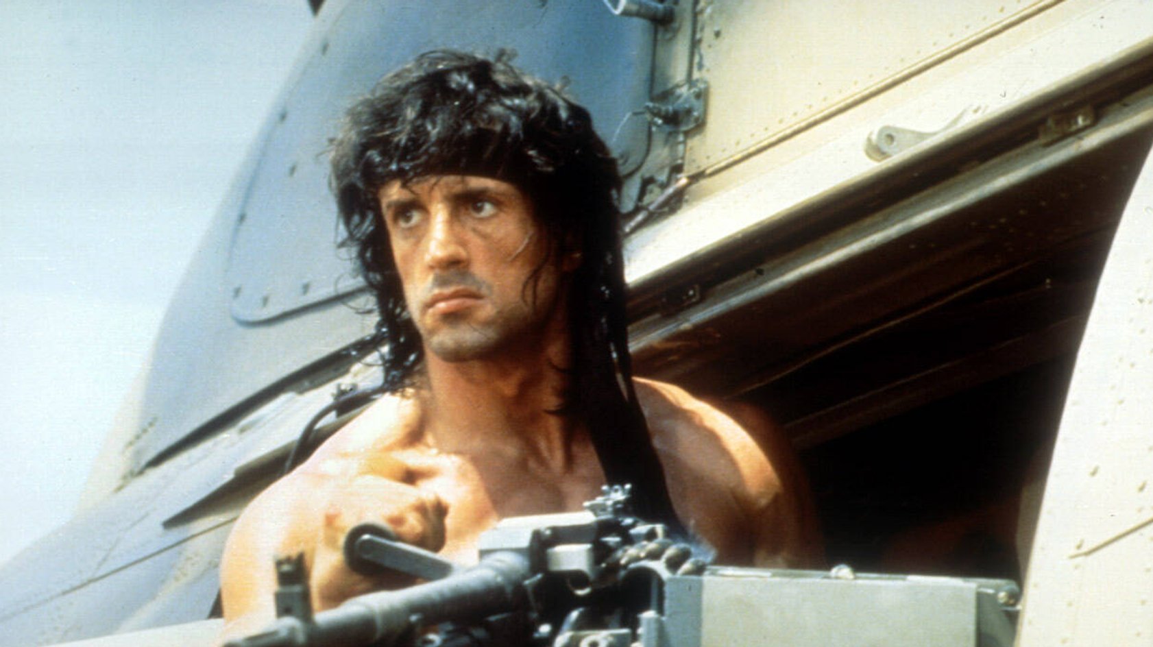 „Rambo“ ohne Sylvester Stallone: Neuer Film muss ohne den Action-Star auskommen, findet dafür aber den perfekten Regisseur