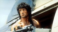 „Rambo“ ohne Sylvester Stallone: Neuer Film muss ohne den Action-Star auskommen, findet dafür aber den perfekten Regisseur
