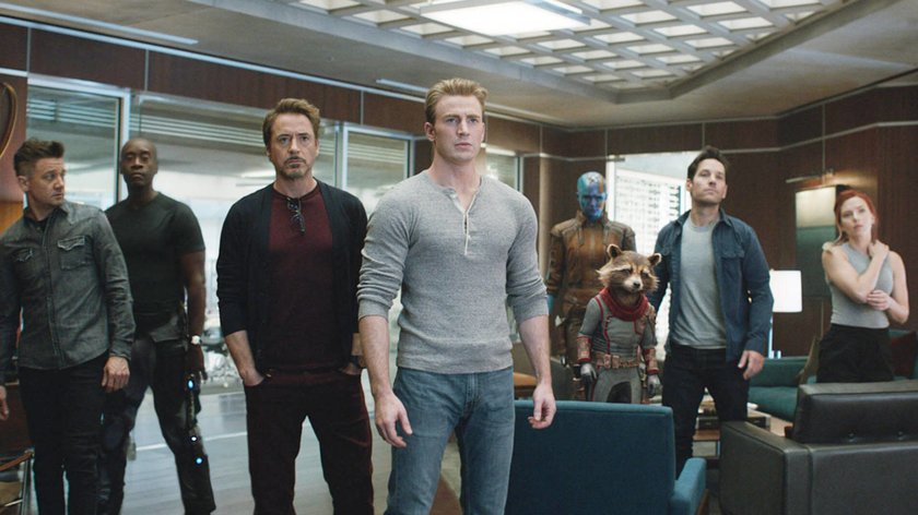 Marvel-Fans sind sich einig: Das ist der größte MCU-Fehler seit „Avengers: Endgame“