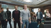 Marvel-Fans sind sich einig: Das ist der größte MCU-Fehler seit „Avengers: Endgame“