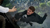 Harrison Ford als großes Vorbild: So lange will Tom Cruise noch „Mission: Impossible“-Filme drehen