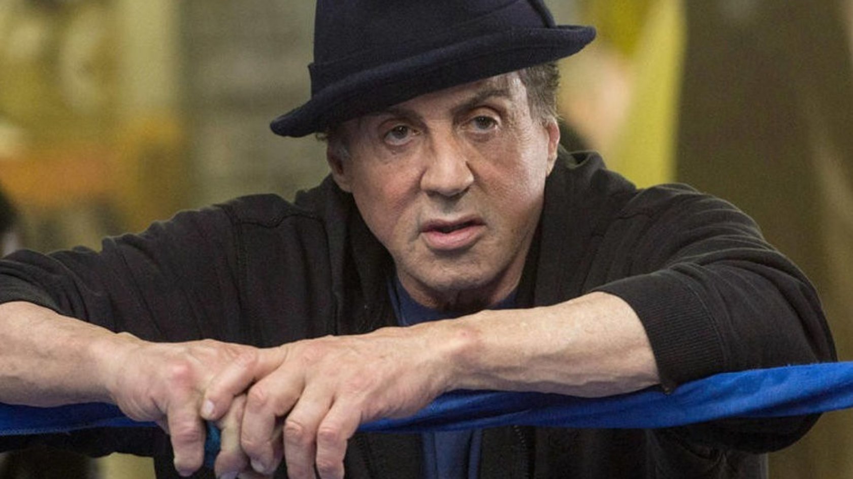 „Rocky 7“ soll kommen, aber Sylvester Stallone sagt neuem „Creed“-Film ab