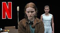 „Stranger Things“-Finale: Macher des Netflix-Hits veröffentlicht neue Einblicke