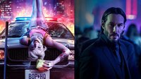 „Birds of Prey“: „John Wick“-Regisseur verpasste der Action den letzten Schliff