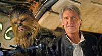 Sensationelle Rückkehr für Han Solo? „Star Wars“-Gerücht kündigt Auftritt von Harrison Ford an