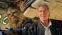 Sensationelle Rückkehr für Han Solo? „Star Wars“-Gerücht kündigt Auftritt von Harrison Ford an