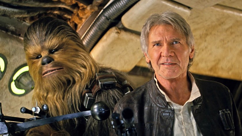 Sensationelle Rückkehr für Han Solo? „Star Wars“-Gerücht kündigt Auftritt von Harrison Ford an