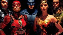 Zack Synder will sein DC-Universum bei Netflix fortsetzen – es gibt nur eine Hürde
