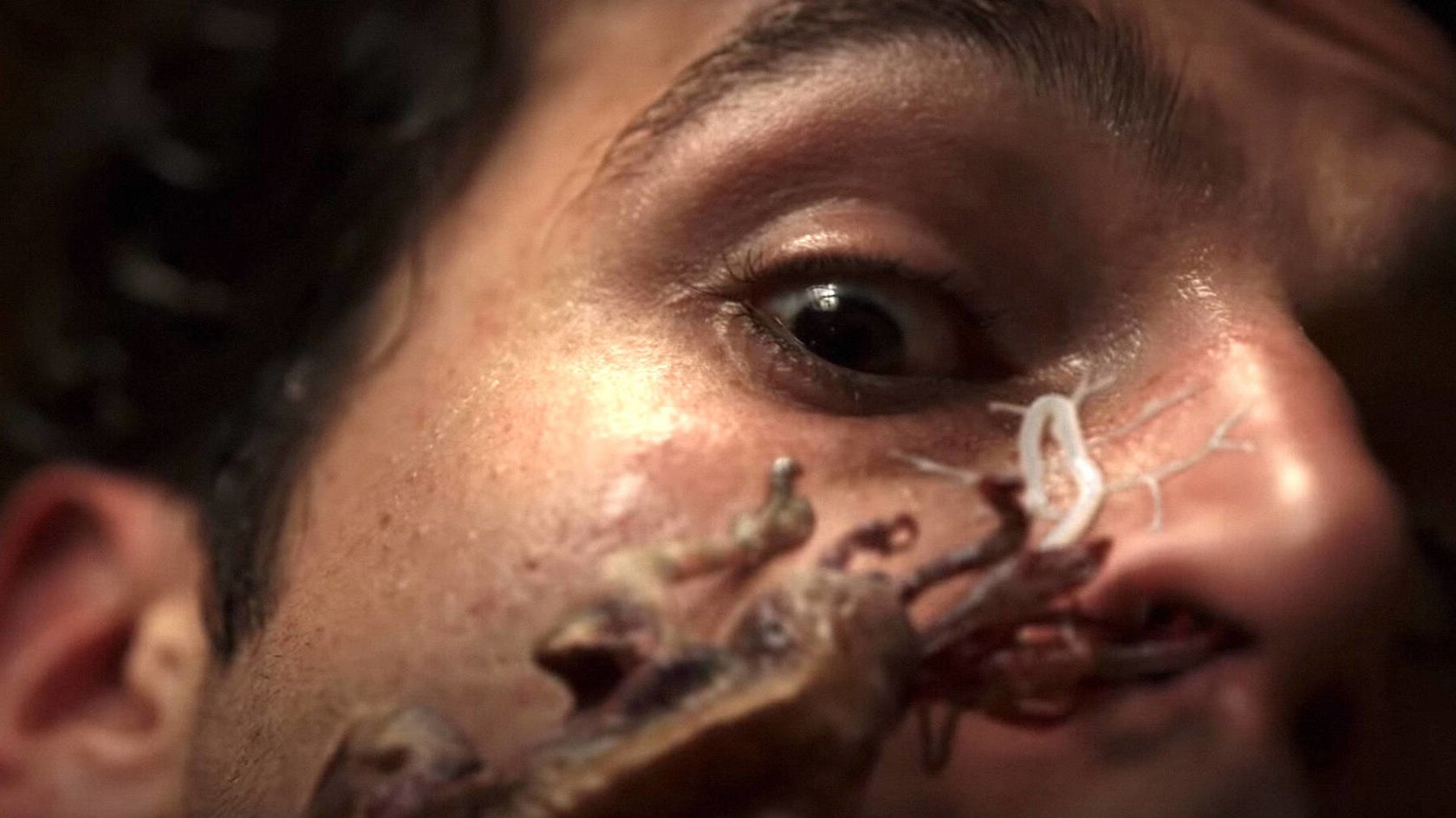 Heute erstmals uncut im TV: Dieser sadistische Horror-Thriller ist nur für Erwachsene