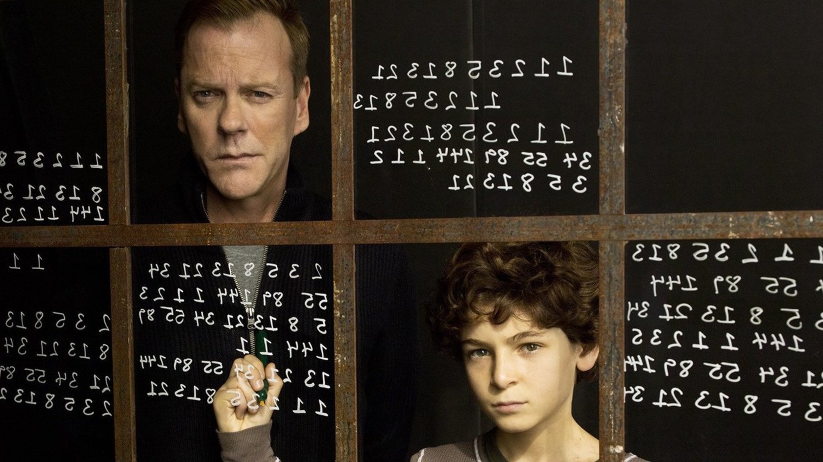 „Touch“ Staffel 3: Kommt eine weitere Season?