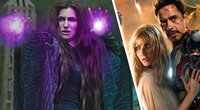 Neue Marvel-Serie „Agatha All Along“ erlaubt sich Scherz über MCU-Star – und die Fans feiern ihn