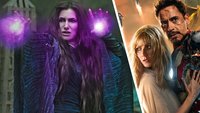 Neue Marvel-Serie „Agatha All Along“ erlaubt sich Scherz über MCU-Star – und die Fans feiern ihn