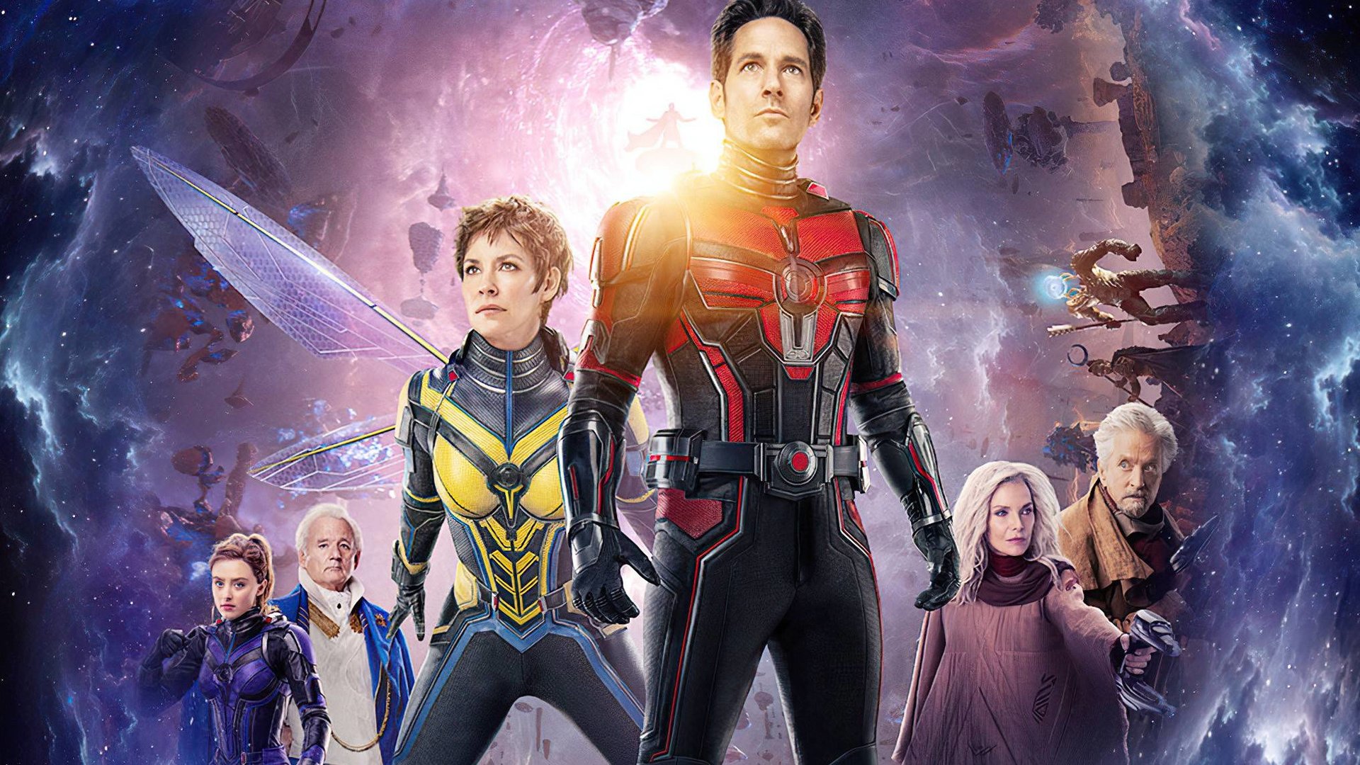 #Wegen „Ant-Man 3“-Fiasko: Darum sorgen sich einige Marvel-Fans jetzt um „Avengers 5“