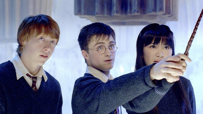 „Harry Potter“ auf Netflix: Ab 2022 neu in der Flatrate!
