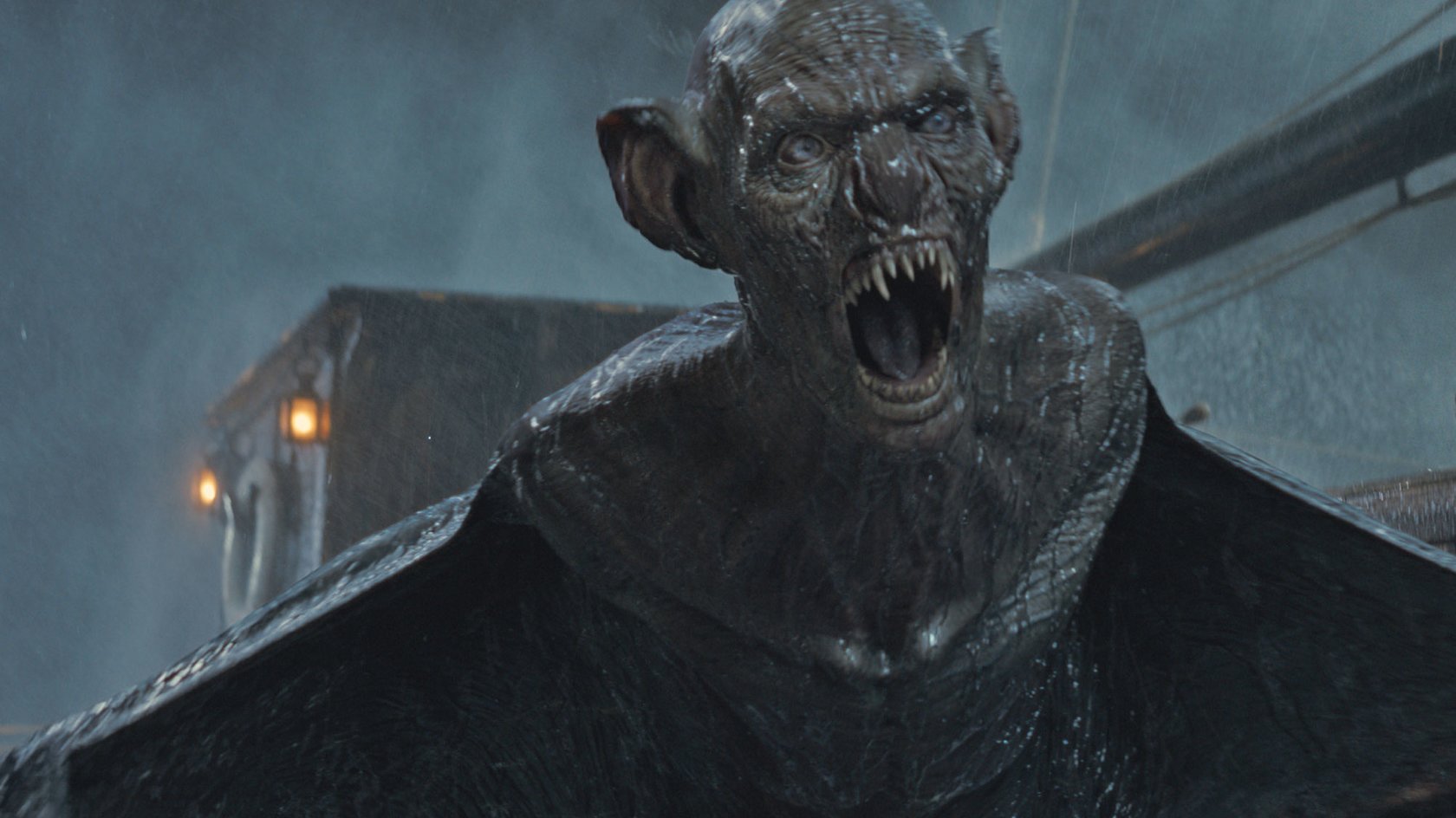 Ab sofort im Stream: Maritimer Vampirhorror mit dem gruseligsten Dracula-Darsteller überhaupt