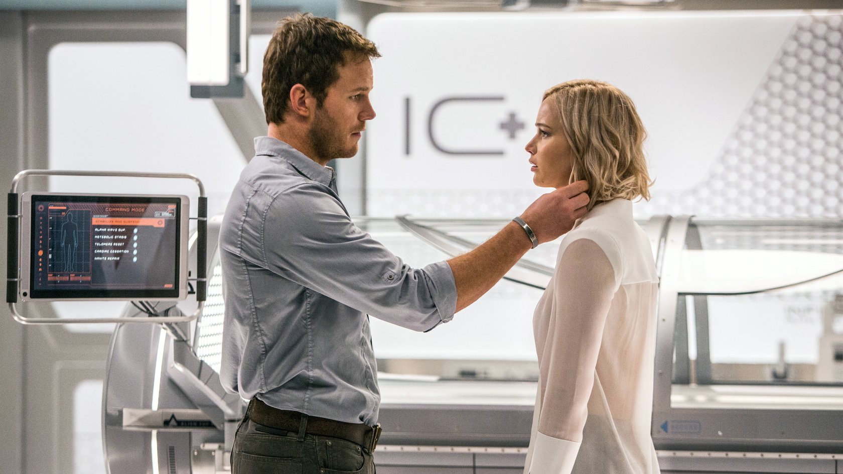 „Passengers 2“: Kommt eine Fortsetzung?