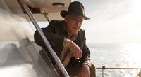 Einzig logische Wahl: Harrison Ford verrät, wer außer ihm Indiana Jones spielen könnte