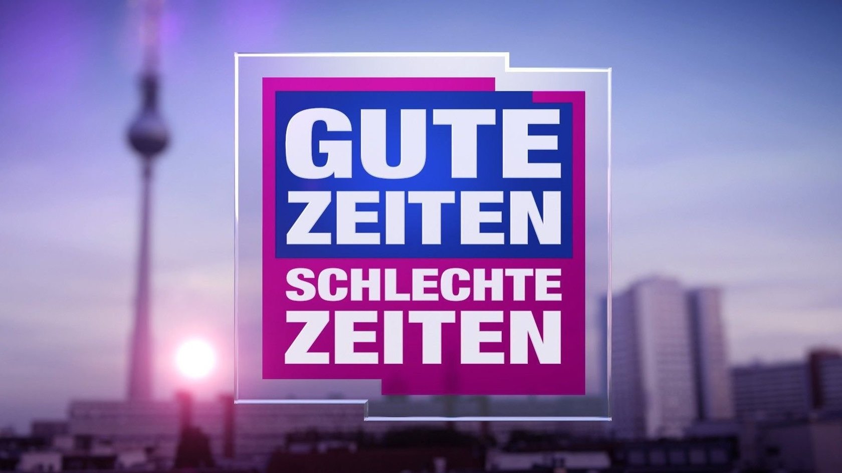 Heute kein GZSZ und AWZ im TV: RTL nimmt die Dailys aus dem Programm