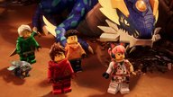 Ninjago-Reihenfolge: Alle Staffeln im Überblick - und wie sie bei Netflix, Toggo und Amazon Prime heißen