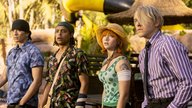 Glück gehabt: Deutsche Ruffy-Stimme wäre fast nicht im Netflix-Hit „One Piece“ dabei gewesen