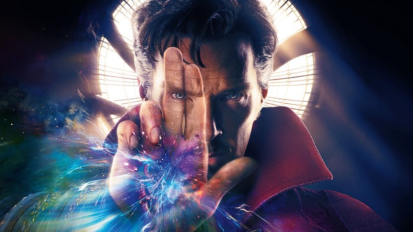 Gut 3 Monate vor „Doctor Strange 2“-Kinostart: Marvel-Regisseur weiß nicht, ob der Dreh fertig ist