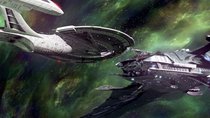 „Star Trek“: Das sind die 7 mächtigsten Raumschiffe aus fast 60 Jahren Sci-Fi-Abenteuern