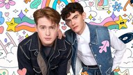 Statt „Heartstopper“ Staffel 4: Großes Netflix-Finale für Nick und Charlie kommt als Film