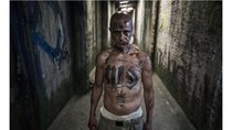 „El recluso“ / „The Inmate“ ab jetzt im Stream auf Netflix online!