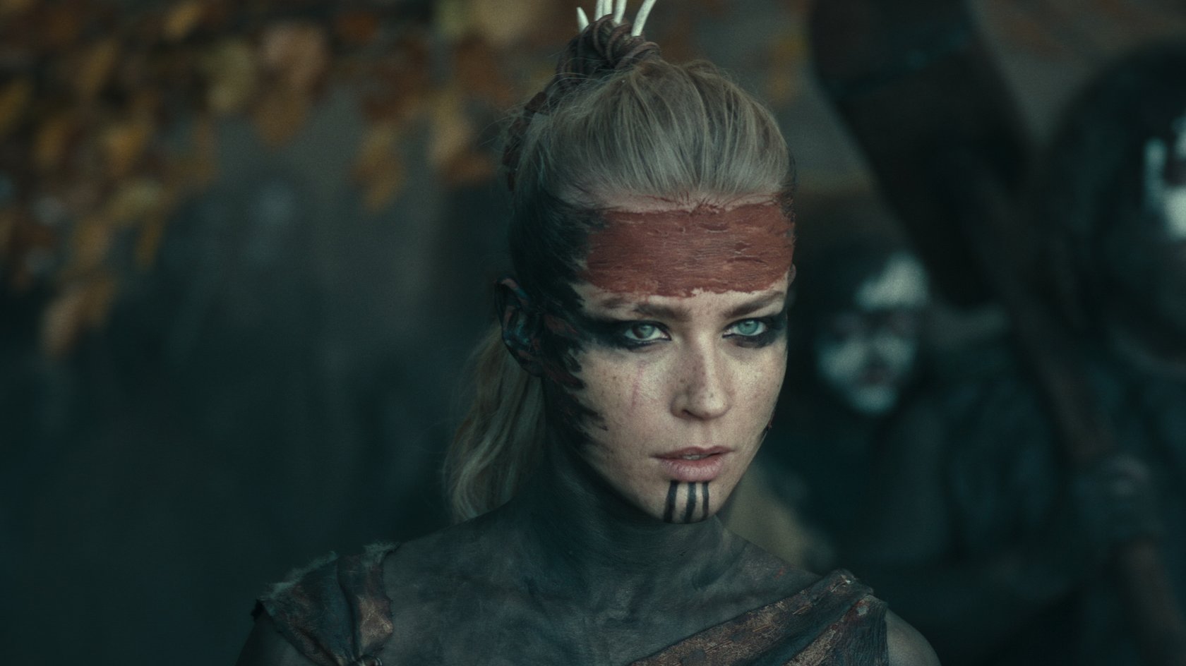 „Barbaren“ Staffel 3: Wie und wann geht es auf Netflix weiter mit den Germanen?