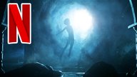Abgedrehter als die „Herr der Ringe“-Serie: Seht jetzt bei Netflix eines der Fantasy-Highlight 2022