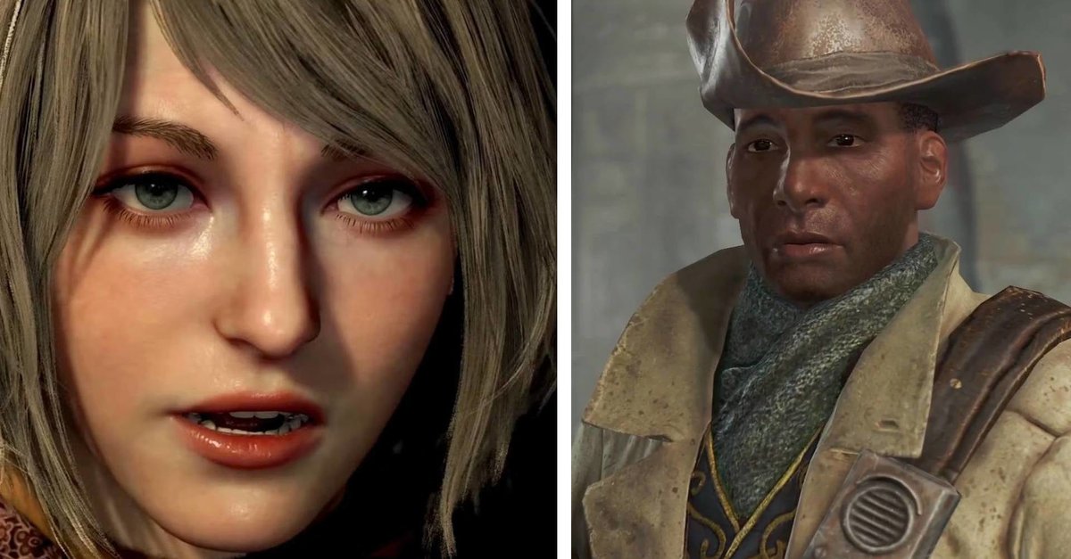 Just Annoying: 8 Gaming Characters That Will Drive You Insane