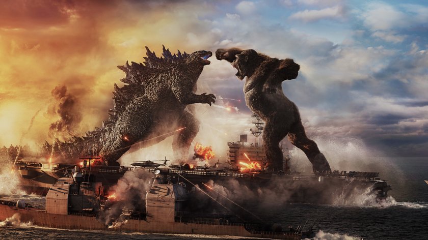 „Godzilla vs. Kong 2“: Erste Pläne zur Fortsetzung greifen auf „Son of Kong“ zurück