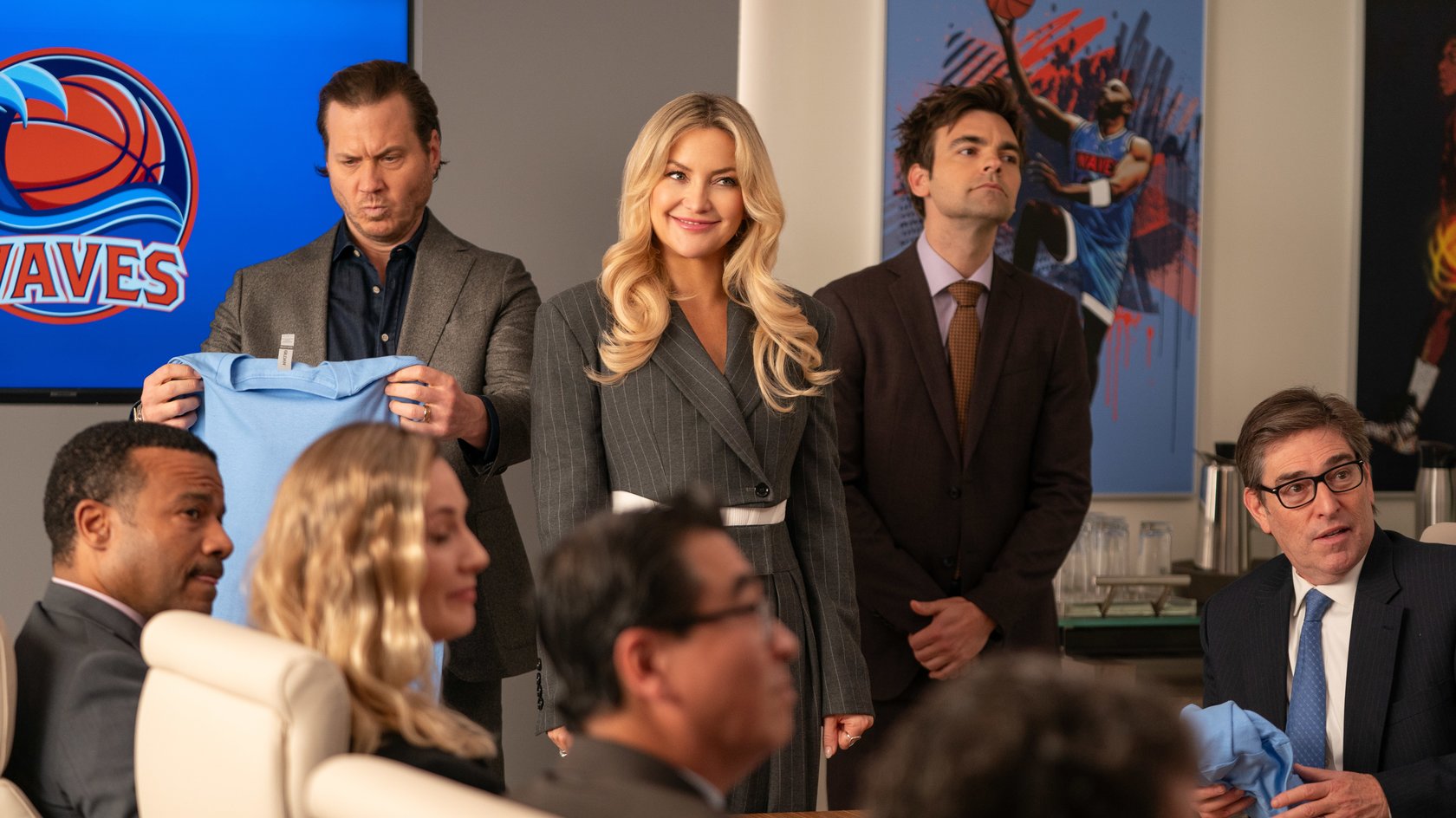 Nach „Nobody Wants This“: Netflix liefert neue Feelgood-Komödie – Streaming-Highligts im Februar