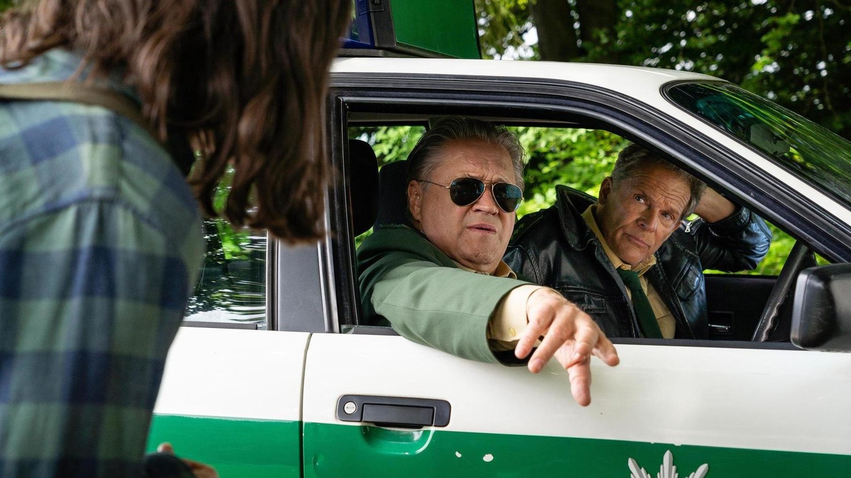 „Hubert ohne Staller“ Staffel 10 ab sofort bei Disney+ im Stream verfügbar