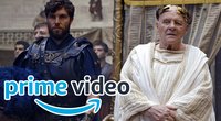 Amazon-Publikum uneinig: Neuer Platz 1 der Prime-Video-Charts spaltet die Gemüter