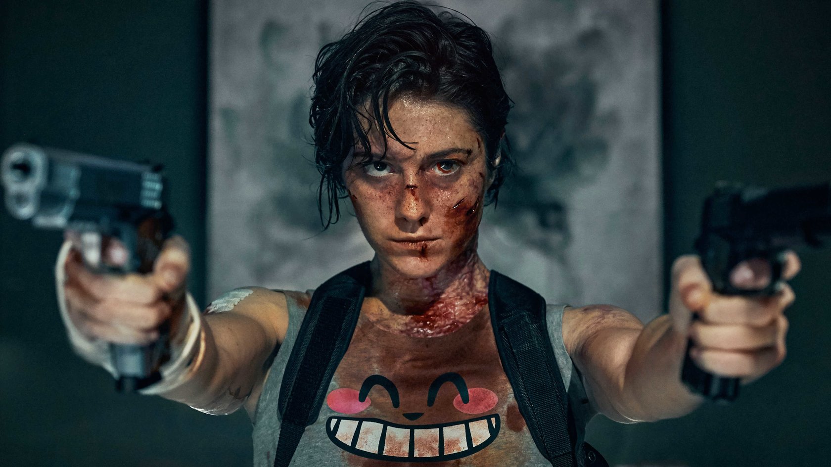Neuer Netflix-Film vereint „John Wick“ und „Crank“: Seht den knalliger Trailer zu „Kate“