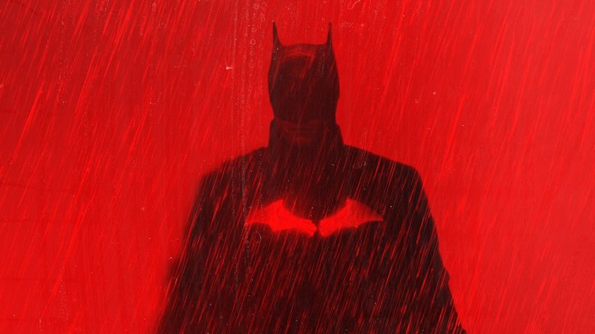 Der unheimlichste Batman aller Zeiten: Neuer „The Batman“-Trailer enthüllt den Plan des Riddlers?
