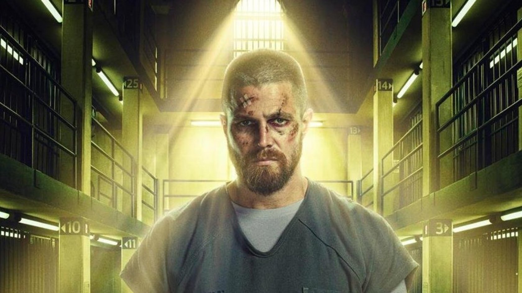 „Arrow“ Staffel 7: Netflix-Start, Besetzung und alle Infos