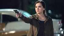 „Hawkeye“: Hailee Steinfelds erstes Statement zu ihrer MCU-Rolle ist eindeutig