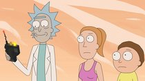 „Rick and Morty“ Staffel 9: Start steht noch aus – obwohl die Sci-Fi-Fortsetzung fast fertig ist