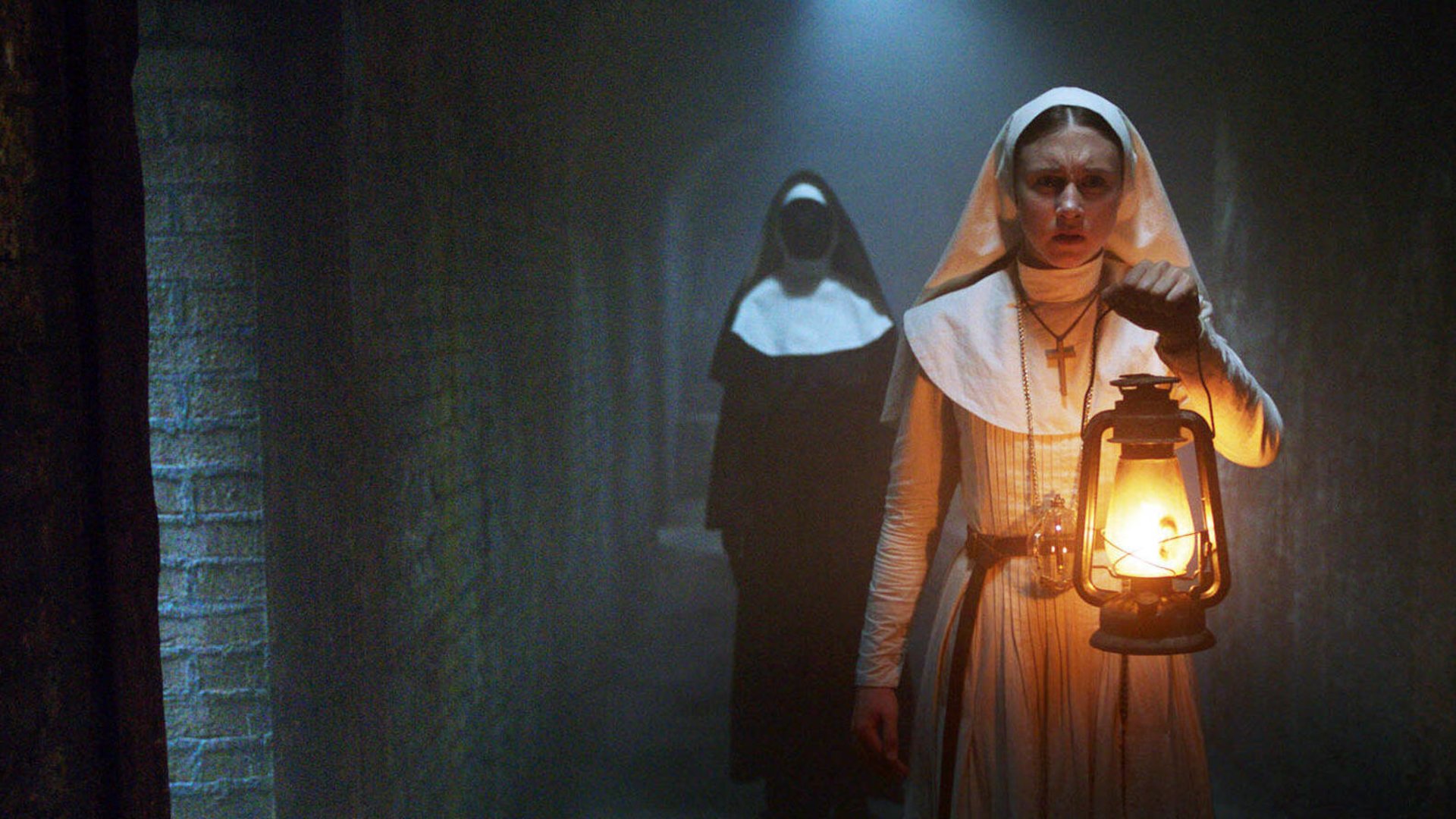 #„The Nun“-Star verrät: So steht es um die Horror-Fortsetzung des „Conjuring“-Spin-offs