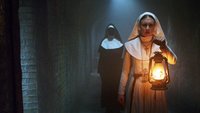 Kommt „The Nun 2“ noch? Star des „Conjuring“-Spin-offs äußert sich zur Horror-Fortsetzung