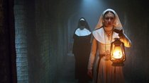 Kommt „The Nun 2“ noch? Star des „Conjuring“-Spin-offs äußert sich zur Horror-Fortsetzung