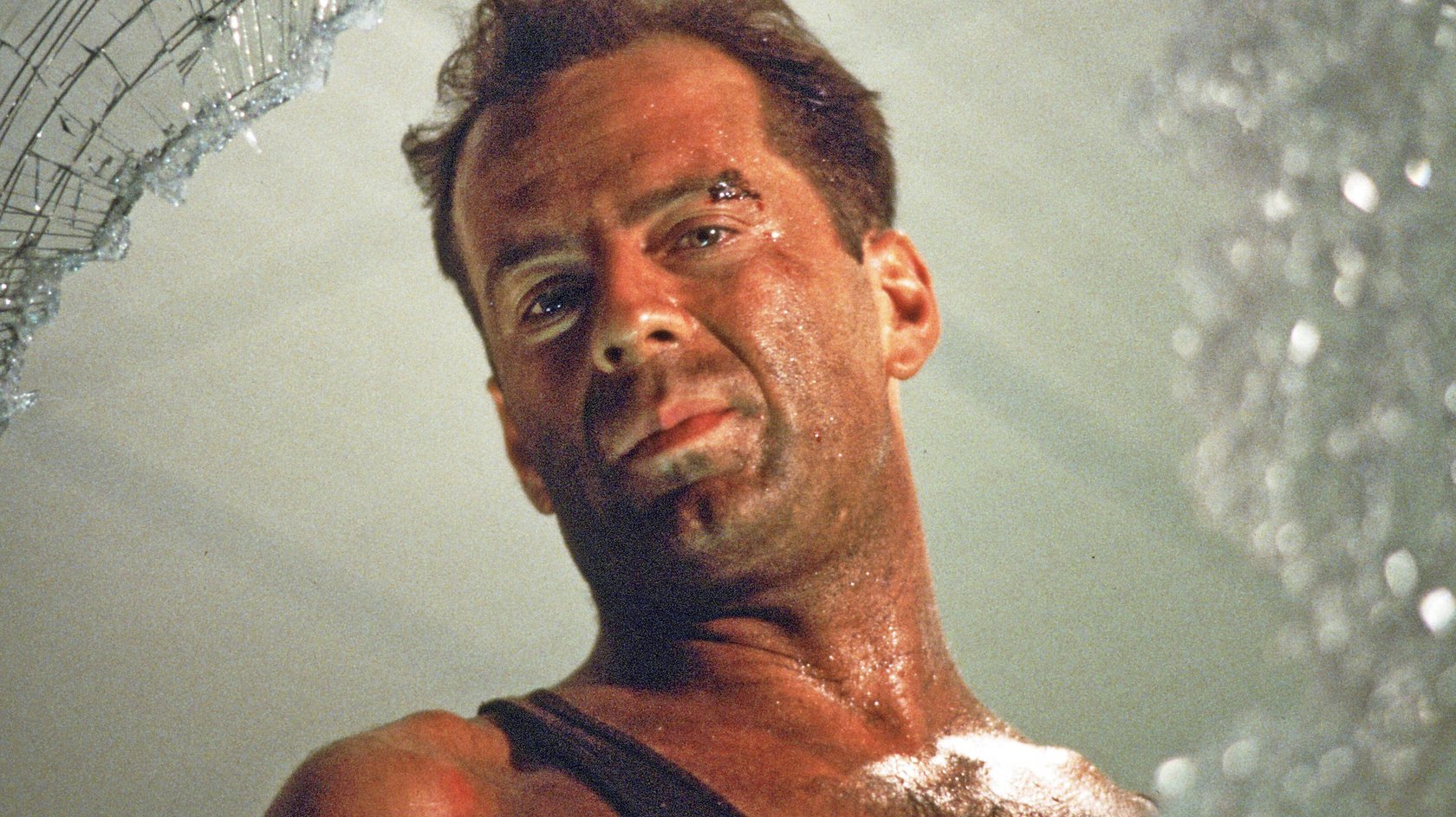 Samstag im TV Der legendärste Actionfilm mit Bruce Willis