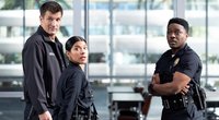 „The Rookie“-Abschied: Star wird nicht in neuen Folgen der Krimi-Serie mitwirken