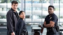 „The Rookie“-Abschied: Star wird nicht in neuen Folgen der Krimi-Serie mitwirken