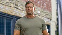 Amazons Prügelknabe ist zurück: Trailer zu neuen „Reacher“-Folgen zeigt gigantischen Action-Fiesling