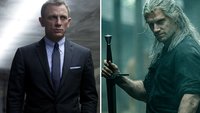 Der nächste James Bond: „The Witcher“-Star will neuer 007 werden